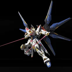 Rise of Gunpla Master Grade (Mg)^MGEX 1/100 STRIKE FREEDOM GUNDAM