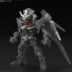Rise of Gunpla Master Grade Sd^MGSD DESTINY GUNDAM
