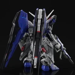 Rise of Gunpla Gundam Seed|Master Grade Sd^MGSD FREEDOM GUNDAM