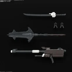 Rise of Gunpla Iron-Blooded Orphans|Master Grade Sd^MGSD GUNDAM BARBATOS