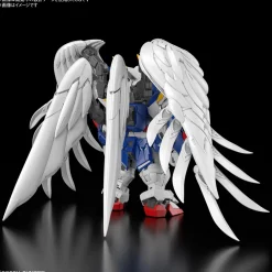 Rise of Gunpla Master Grade Sd^MGSD WING GUNDAM ZERO EW