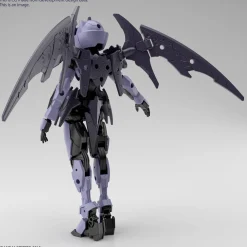 Rise of Gunpla 30 Minutes Mission^30MM 1/144 – SPINATIA REAPER TYPE