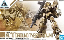Rise of Gunpla 30 Minutes Mission^30MM 1/144 ALTO (GROUND TYPE) [BROWN]