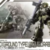 Rise of Gunpla 30 Minutes Mission^30MM 1/144 ALTO (GROUND TYPE) [OLIVE DRAB]