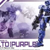 Rise of Gunpla 30 Minutes Mission^30MM 1/144 ALTO [PURPLE]