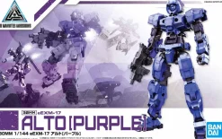 Rise of Gunpla 30 Minutes Mission^30MM 1/144 ALTO [PURPLE]