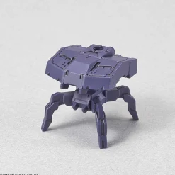 Rise of Gunpla 30 Minutes Mission^30MM 1/144 ALTO [PURPLE]