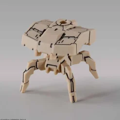 Rise of Gunpla 30 Minutes Mission^30MM 1/144 ALTO [YELLOW]