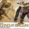 Rise of Gunpla 30 Minutes Mission^30MM 1/144 BEXM-29 GARDONOVA (BROWN)