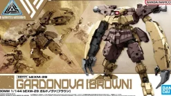 Rise of Gunpla 30 Minutes Mission^30MM 1/144 BEXM-29 GARDONOVA (BROWN)