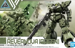 Rise of Gunpla 30 Minutes Mission^30MM 1/144 BEXM-28 REVER NOVA (GREEN)