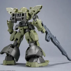 Rise of Gunpla 30 Minutes Mission^30MM 1/144 BEXM-28 REVER NOVA (GREEN)