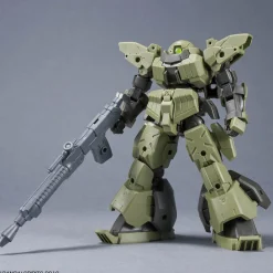 Rise of Gunpla 30 Minutes Mission^30MM 1/144 BEXM-28 REVER NOVA (GREEN)
