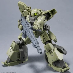 Rise of Gunpla 30 Minutes Mission^30MM 1/144 BEXM-28 REVER NOVA (GREEN)