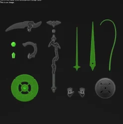 Rise of Gunpla 30 Minutes Mission^30MM 1/144 CUSTOMIZE WEAPONS (WITCHCRAFT WEAPON)