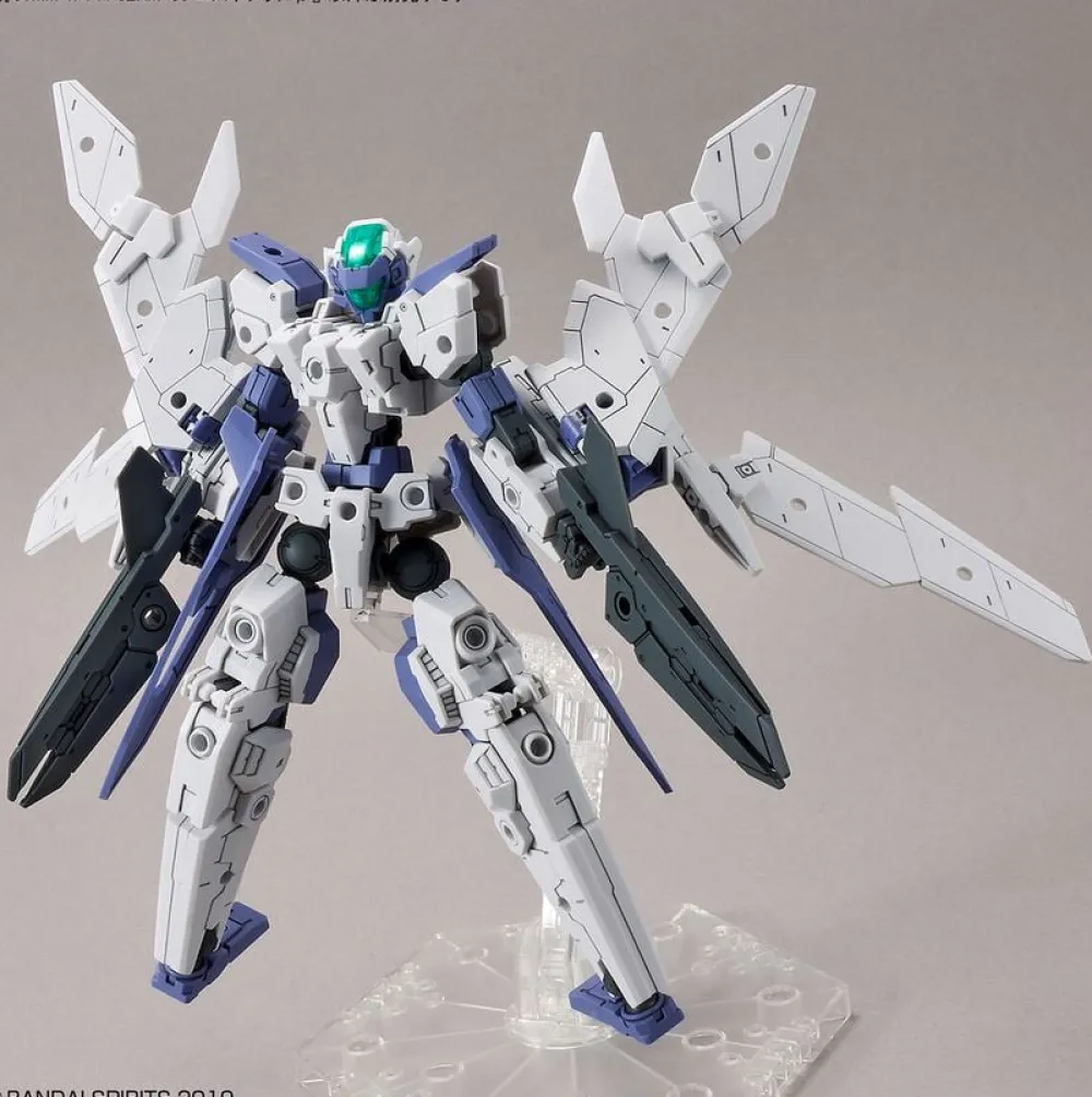 Rise of Gunpla 30 Minutes Mission^30MM 1/144 EEXM-30 ESPOSSITO BETA