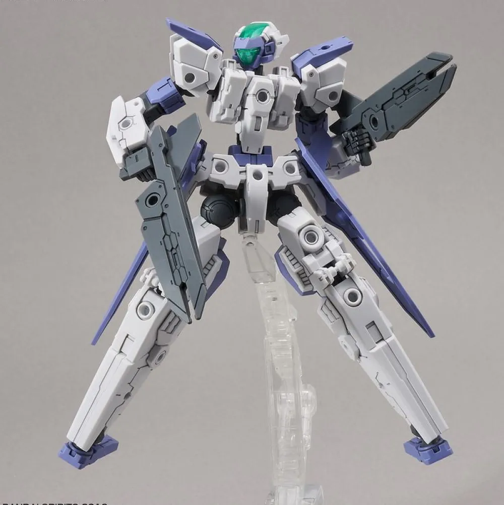 Rise of Gunpla 30 Minutes Mission^30MM 1/144 EEXM-30 ESPOSSITO BETA