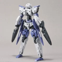 Rise of Gunpla 30 Minutes Mission^30MM 1/144 EEXM-30 ESPOSSITO BETA