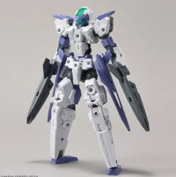 Rise of Gunpla 30 Minutes Mission^30MM 1/144 EEXM-30 ESPOSSITO BETA