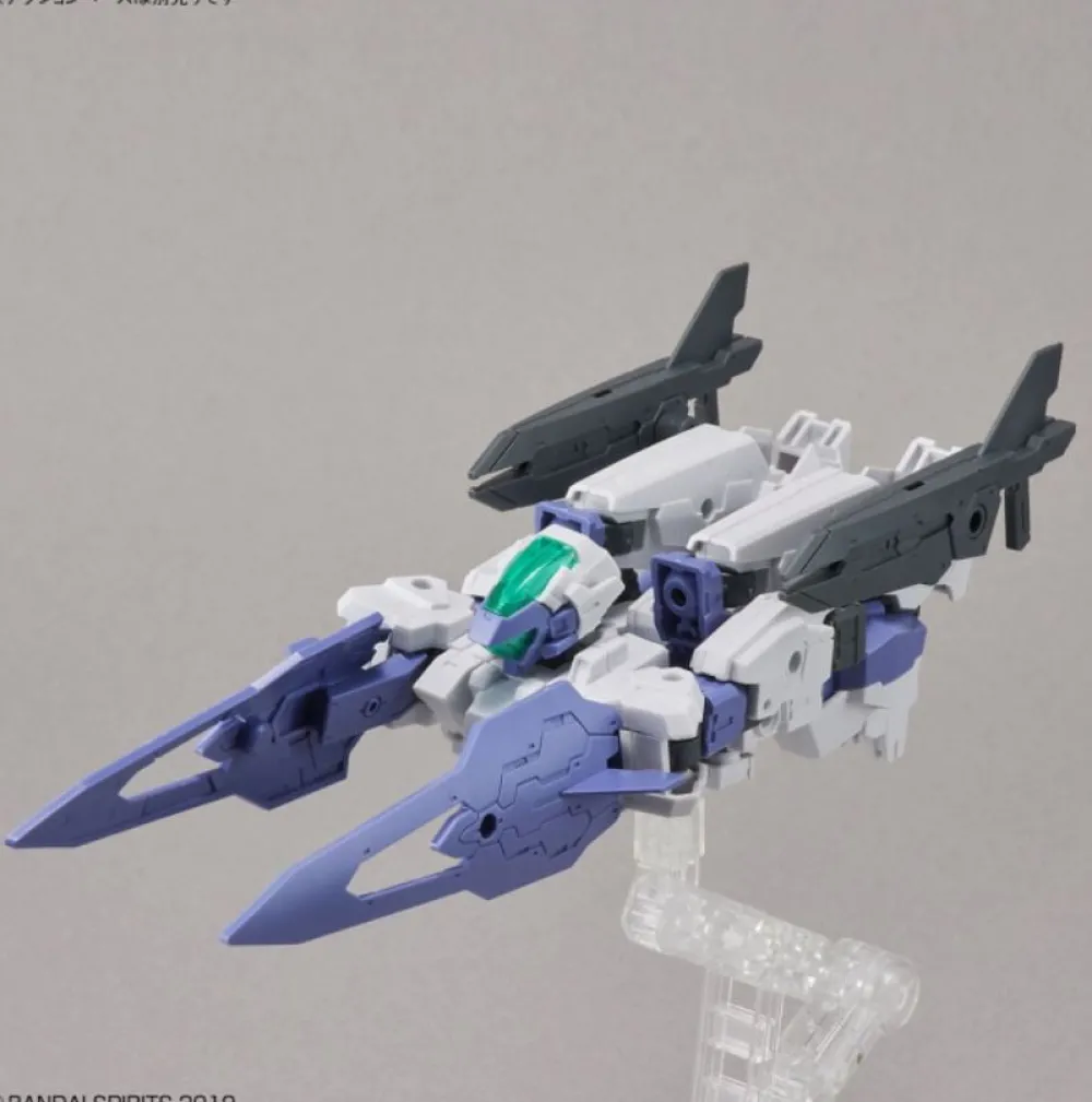 Rise of Gunpla 30 Minutes Mission^30MM 1/144 EEXM-30 ESPOSSITO BETA