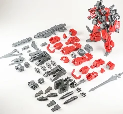 Rise of Gunpla 30 Minutes Mission^30MM 1/144 EEXM-21 RABIOT (R623 CORPS)