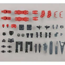 Rise of Gunpla 30 Minutes Mission^30MM 1/144 EEXM-21 RABIOT (R623 CORPS)