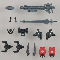 Rise of Gunpla 30 Minutes Mission^30MM 1/144 EEXM-21 RABIOT (R623 CORPS)