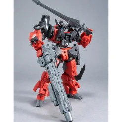 Rise of Gunpla 30 Minutes Mission^30MM 1/144 EEXM-21 RABIOT (R623 CORPS)