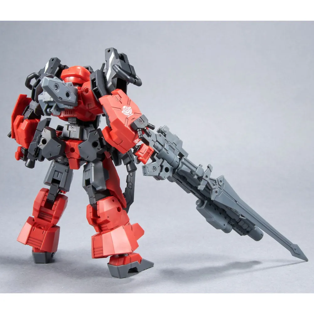 Rise of Gunpla 30 Minutes Mission^30MM 1/144 EEXM-21 RABIOT (R623 CORPS)