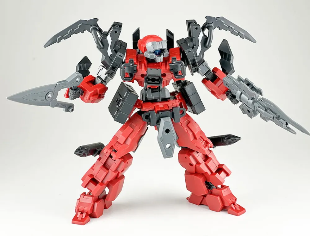 Rise of Gunpla 30 Minutes Mission^30MM 1/144 EEXM-21 RABIOT (R623 CORPS)