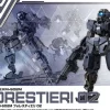 Rise of Gunpla 30 Minutes Mission^30MM 1/144 EEXM-S02M FORESTIERI 02
