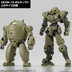 Rise of Gunpla 30 Minutes Mission^30MM 1/144 EXA VEHICLE (ARMORED ASSAULT MECHA VER.)