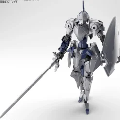 Rise of Gunpla 30 Minutes Mission^30MM 1/144  EXM-A9K SPINATIO (KNIGHT TYPE)