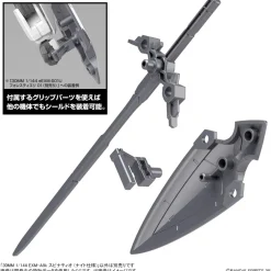 Rise of Gunpla 30 Minutes Mission^30MM 1/144  EXM-A9K SPINATIO (KNIGHT TYPE)