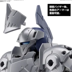 Rise of Gunpla 30 Minutes Mission^30MM 1/144  EXM-A9K SPINATIO (KNIGHT TYPE)