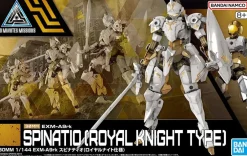 Rise of Gunpla 30 Minutes Mission^30MM 1/144 EXM-A9KR SPINATIO (ROYAL KNIGHT TYPE)