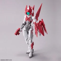Rise of Gunpla 30 Minutes Mission^30MM 1/144 EXM-E7A SPINATIA (ASSASSIN TYPE)