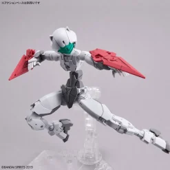 Rise of Gunpla 30 Minutes Mission^30MM 1/144 EXM-E7A SPINATIA (ASSASSIN TYPE)