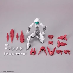 Rise of Gunpla 30 Minutes Mission^30MM 1/144 EXM-E7A SPINATIA (ASSASSIN TYPE)