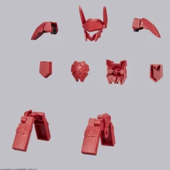 Rise of Gunpla 30 Minutes Mission^30MM 1/144 EXM-E7C SPINATIA (COMMANDO TYPE)