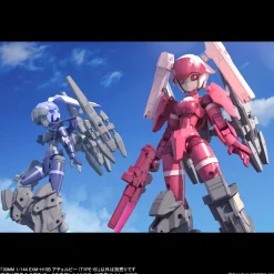 Rise of Gunpla 30 Minutes Mission^30MM 1/144 EXM-H15B Acerby (Type-B)