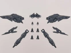 Rise of Gunpla 30 Minutes Mission^30MM 1/144 OPTION PARTS SET 05 (MULTI WING/MULTI BOOSTER)