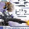 Rise of Gunpla Builder Parts|30 Minutes Mission^30MM 1/144 OPTION WEAPON 1 FOR ALTO