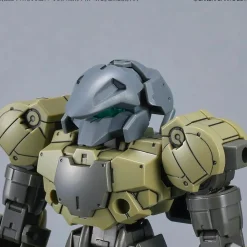 Rise of Gunpla 30 Minutes Mission^30MM 1/144 Optional Parts Set 7 (Customized Head B)