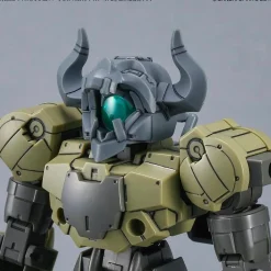 Rise of Gunpla 30 Minutes Mission^30MM 1/144 Optional Parts Set 7 (Customized Head B)