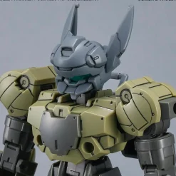 Rise of Gunpla 30 Minutes Mission^30MM 1/144 Optional Parts Set 7 (Customized Head B)