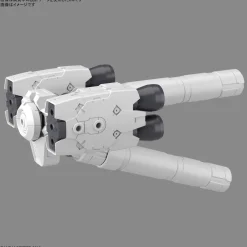 Rise of Gunpla 30 Minutes Mission^30MM 1/144 OPTIONAL PARTS SET 10 (LARGE PROPERANT TANK UNIT)