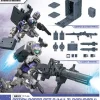 Rise of Gunpla 30 Minutes Mission^30MM 1/144  OPTIONAL PARTS SET 8 (MULTI-BACKPACK)