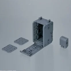 Rise of Gunpla 30 Minutes Mission^30MM 1/144 OPTIONAL PARTS SET 8 (MULTI-BACKPACK)