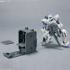 Rise of Gunpla 30 Minutes Mission^30MM 1/144 OPTIONAL PARTS SET 8 (MULTI-BACKPACK)
